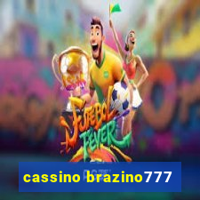 cassino brazino777